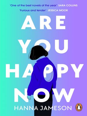 cover image of Are You Happy Now